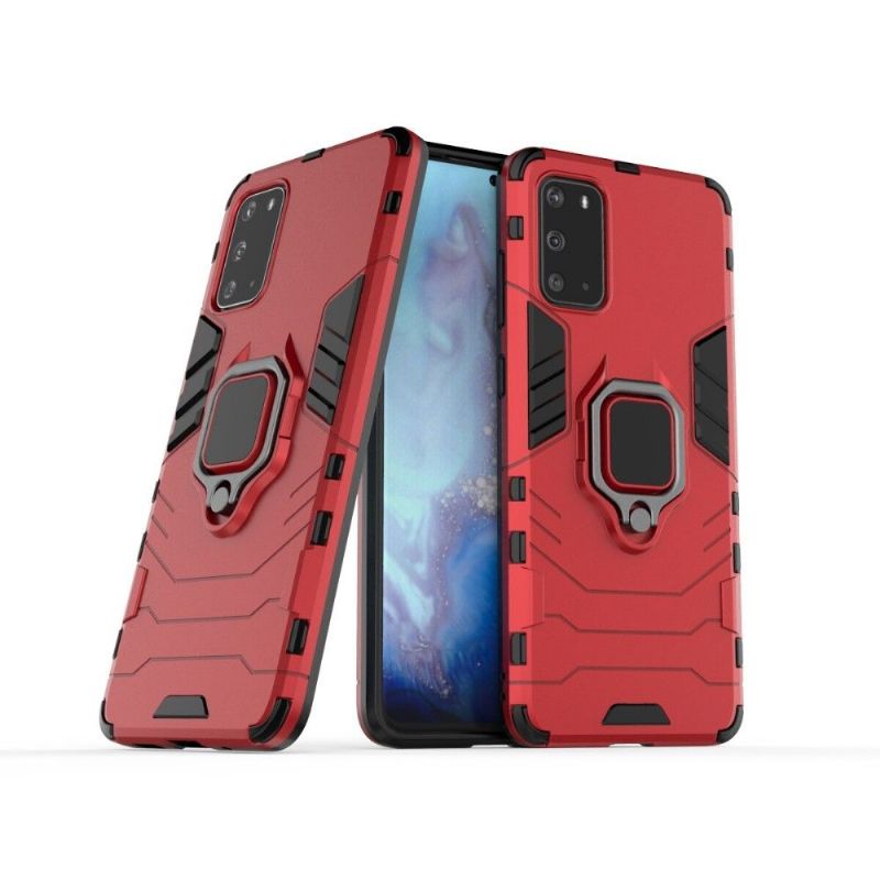 La Bélinda - Coque Samsung Galaxy S20 Ultra [Antichoc et Résistante]